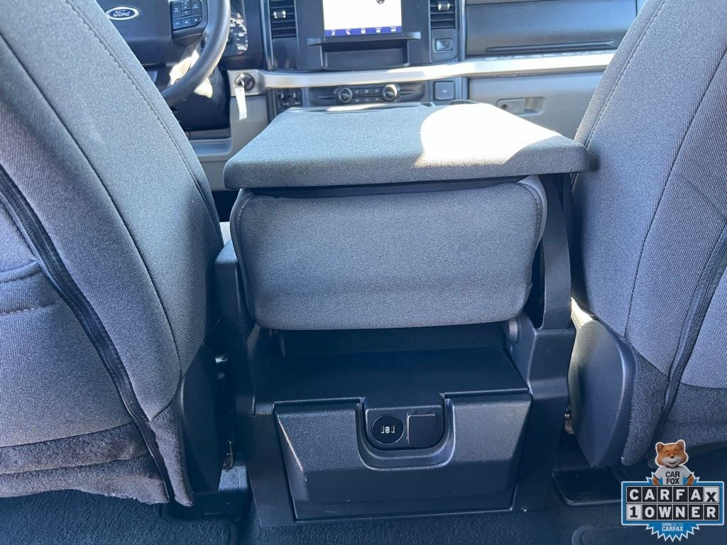 2024 Ford F-350SD XLT DRW