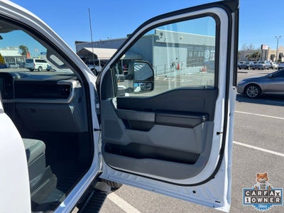 2024 Ford F-350SD XLT DRW