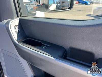 2024 Ford F-350SD XLT DRW