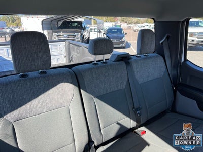 2024 Ford F-350SD XLT DRW