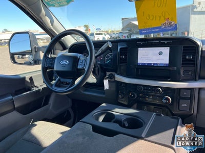 2024 Ford F-350SD XLT DRW