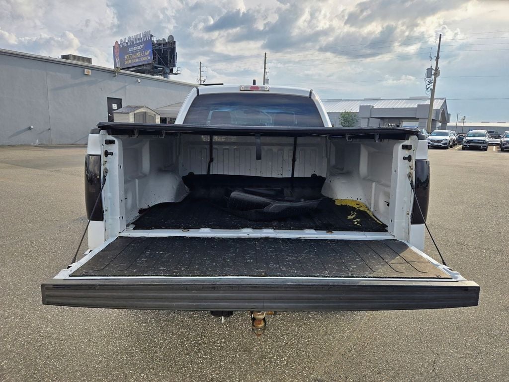 2011 Ford F-150 XL
