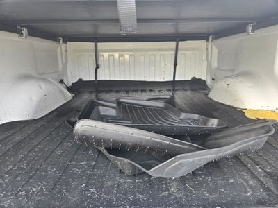 2011 Ford F-150 XL