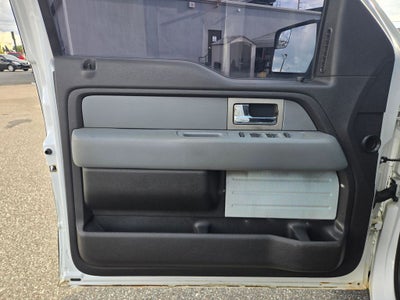 2011 Ford F-150 XL