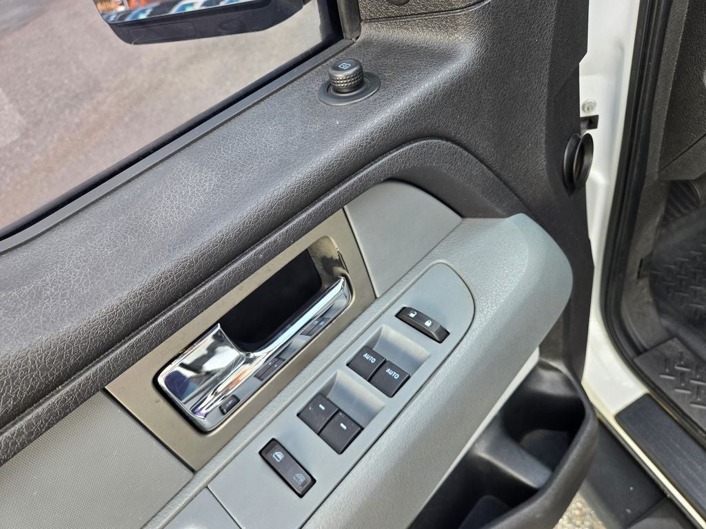 2011 Ford F-150 XL