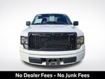 2011 Ford F-150 XL