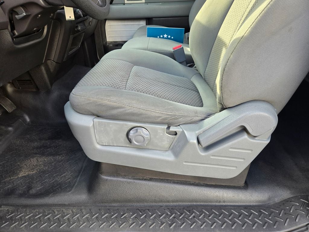 2011 Ford F-150 XL