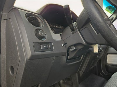 2011 Ford F-150 XL