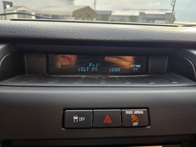 2011 Ford F-150 XL
