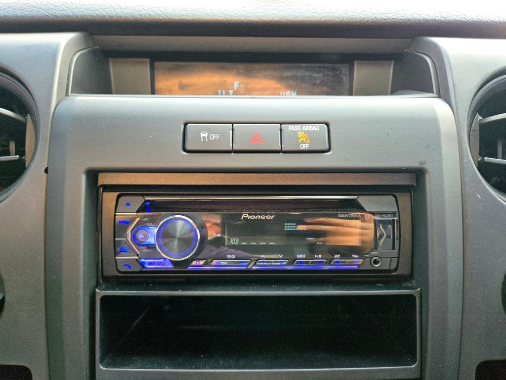 2011 Ford F-150 XL