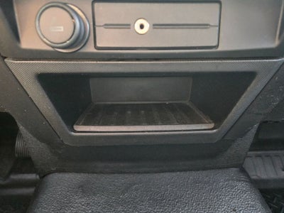 2011 Ford F-150 XL