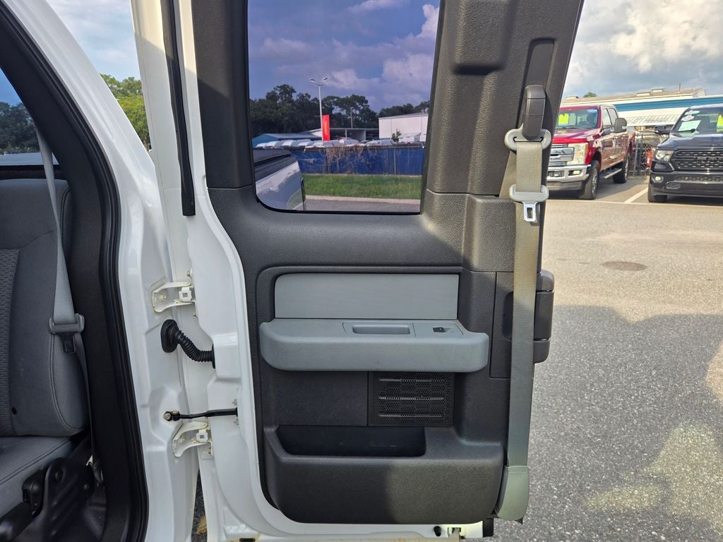 2011 Ford F-150 XL