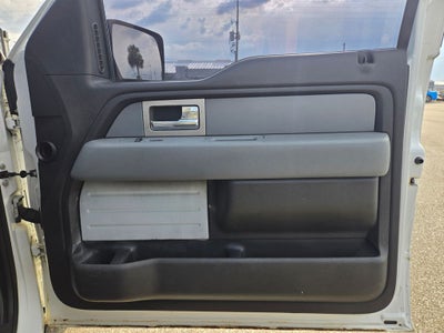 2011 Ford F-150 XL
