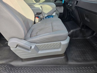 2011 Ford F-150 XL