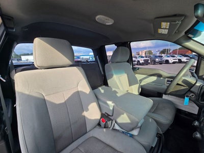 2011 Ford F-150 XL