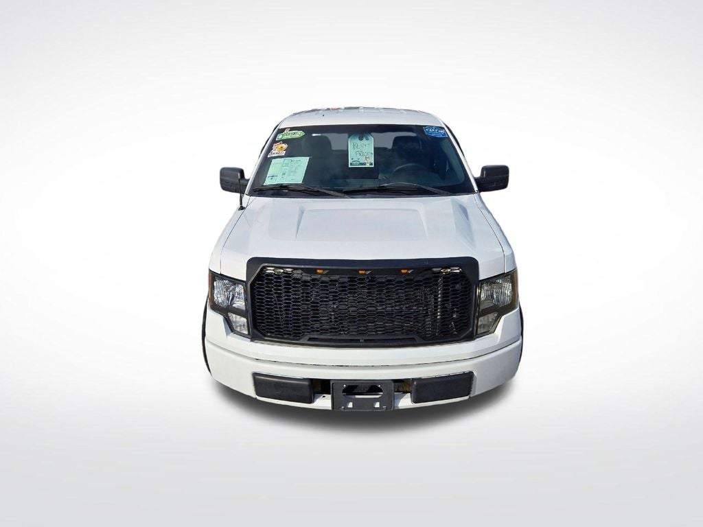 2011 Ford F-150 XL