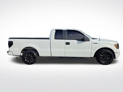 2011 Ford F-150 XL