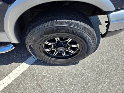 2003 Ford F-150 Lariat