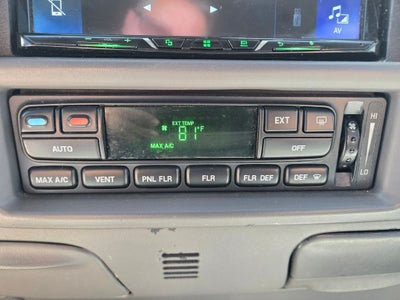 2003 Ford F-150 Lariat