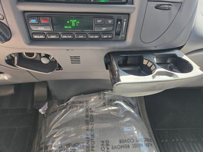 2003 Ford F-150 Lariat