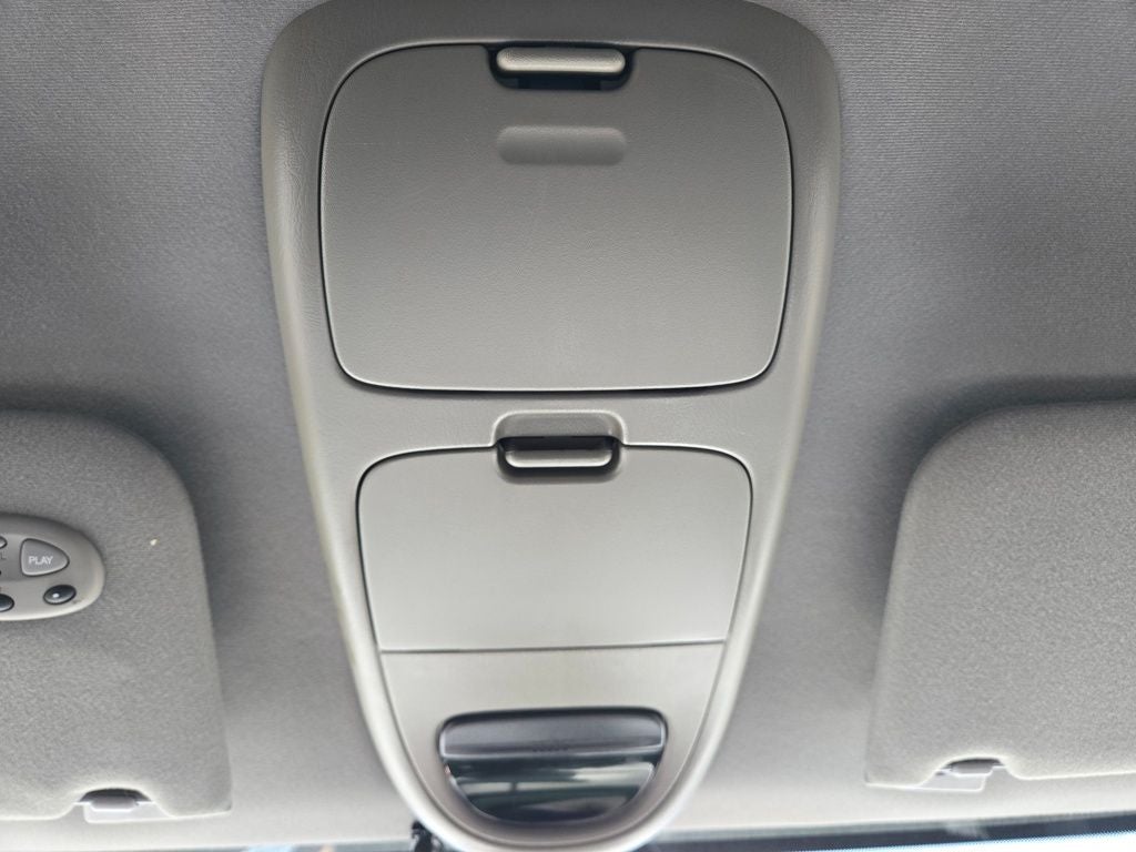 2003 Ford F-150 Lariat