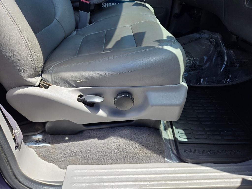 2003 Ford F-150 Lariat