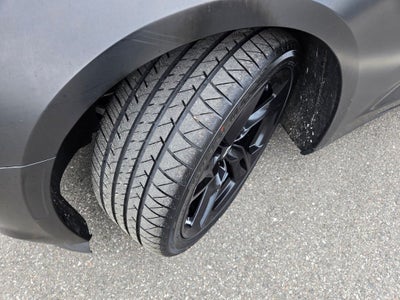 2022 Chevrolet Camaro LT1