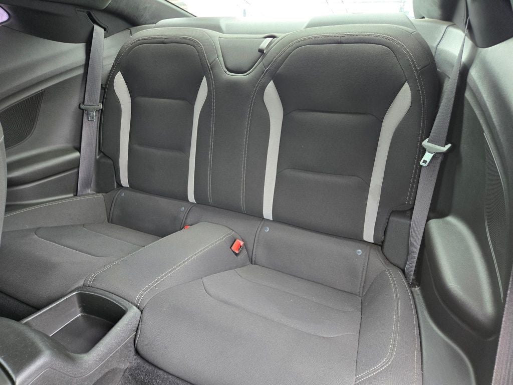 2022 Chevrolet Camaro LT1