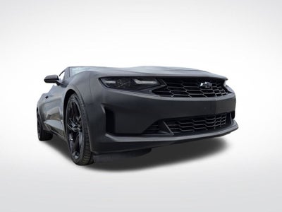 2022 Chevrolet Camaro LT1