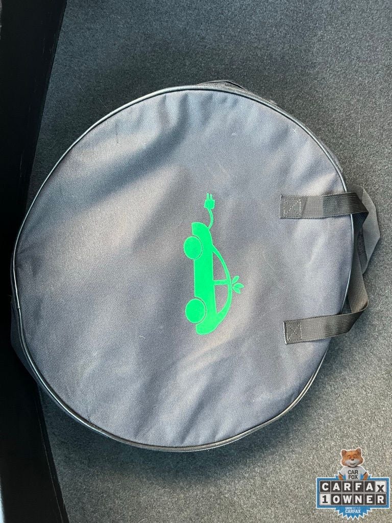 2022 Chevrolet Bolt EV 1LT