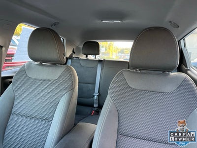 2022 Chevrolet Bolt EV 1LT