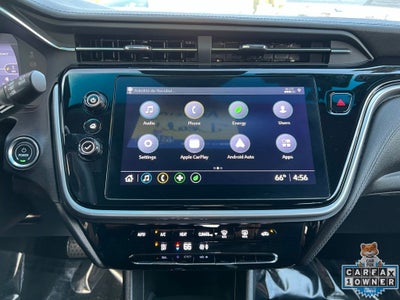 2022 Chevrolet Bolt EV 1LT