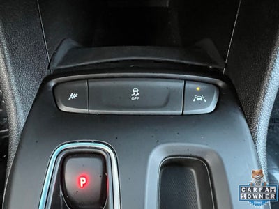 2022 Chevrolet Bolt EV 1LT