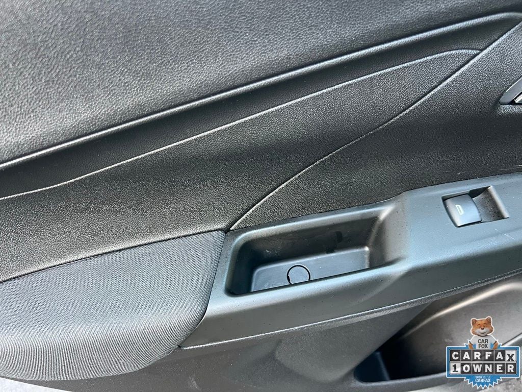 2022 Chevrolet Bolt EV 1LT