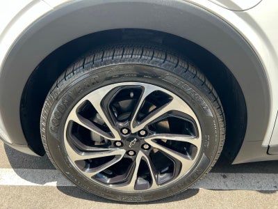 2022 Chevrolet Bolt EUV Premier