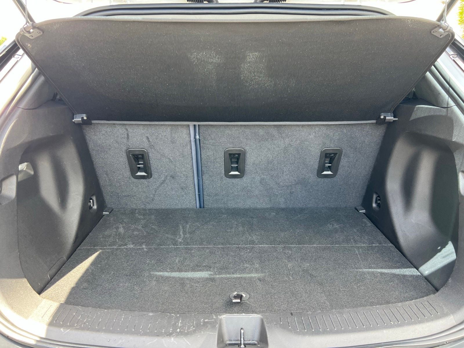 2022 Chevrolet Bolt EUV Premier