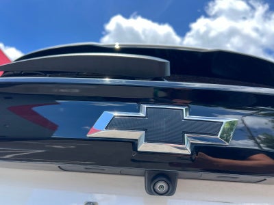 2022 Chevrolet Bolt EUV Premier
