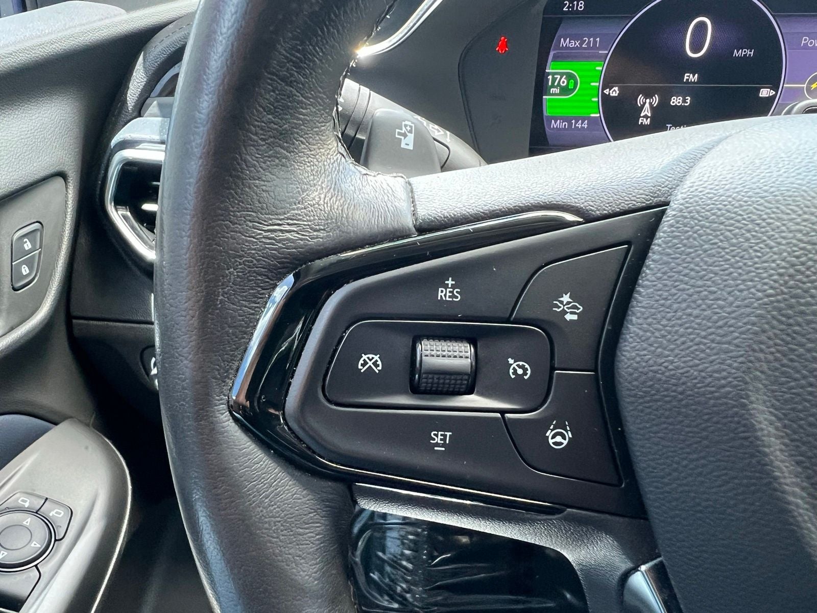 2022 Chevrolet Bolt EUV Premier