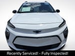2022 Chevrolet Bolt EUV Premier
