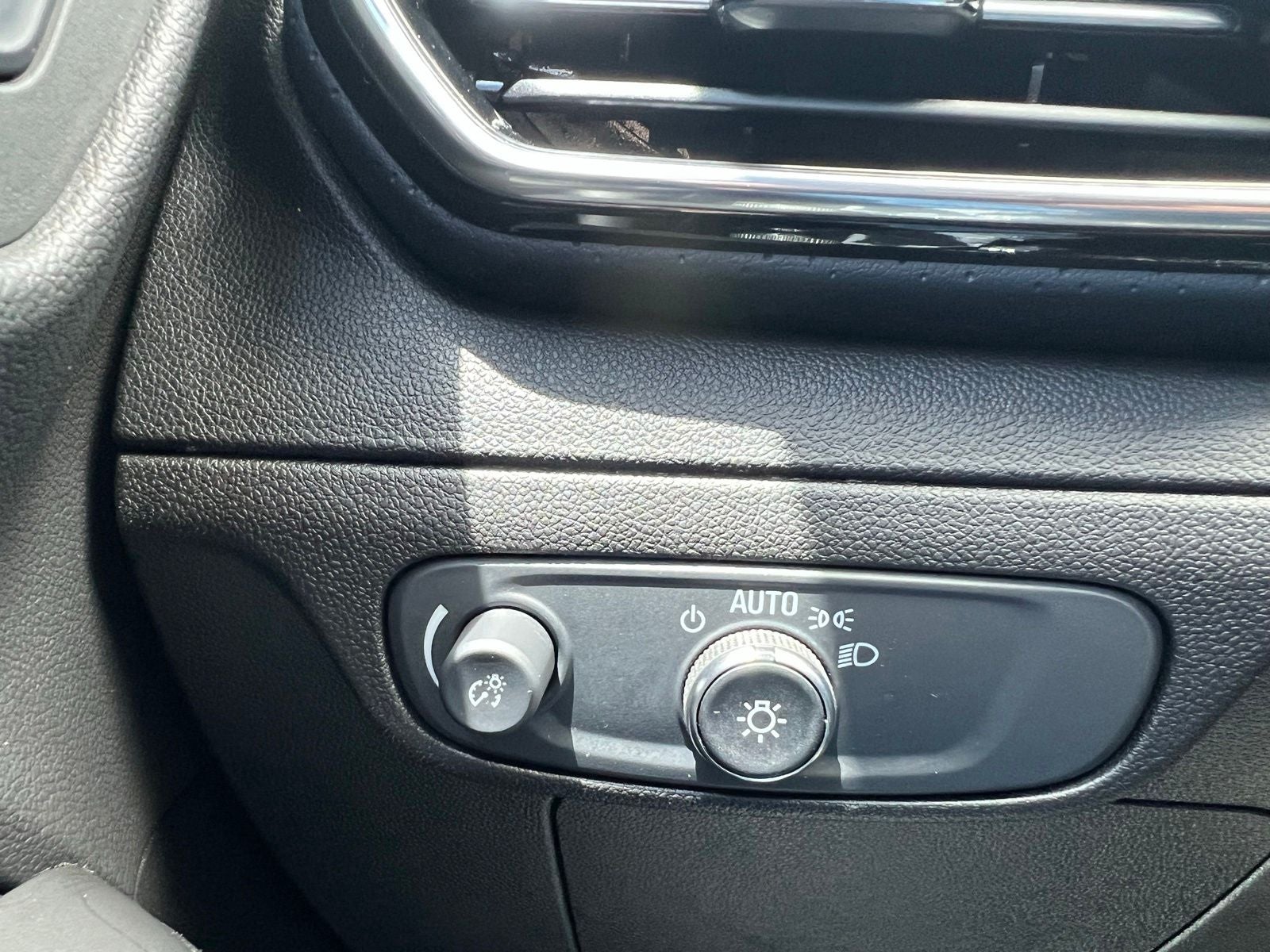 2022 Chevrolet Bolt EUV Premier