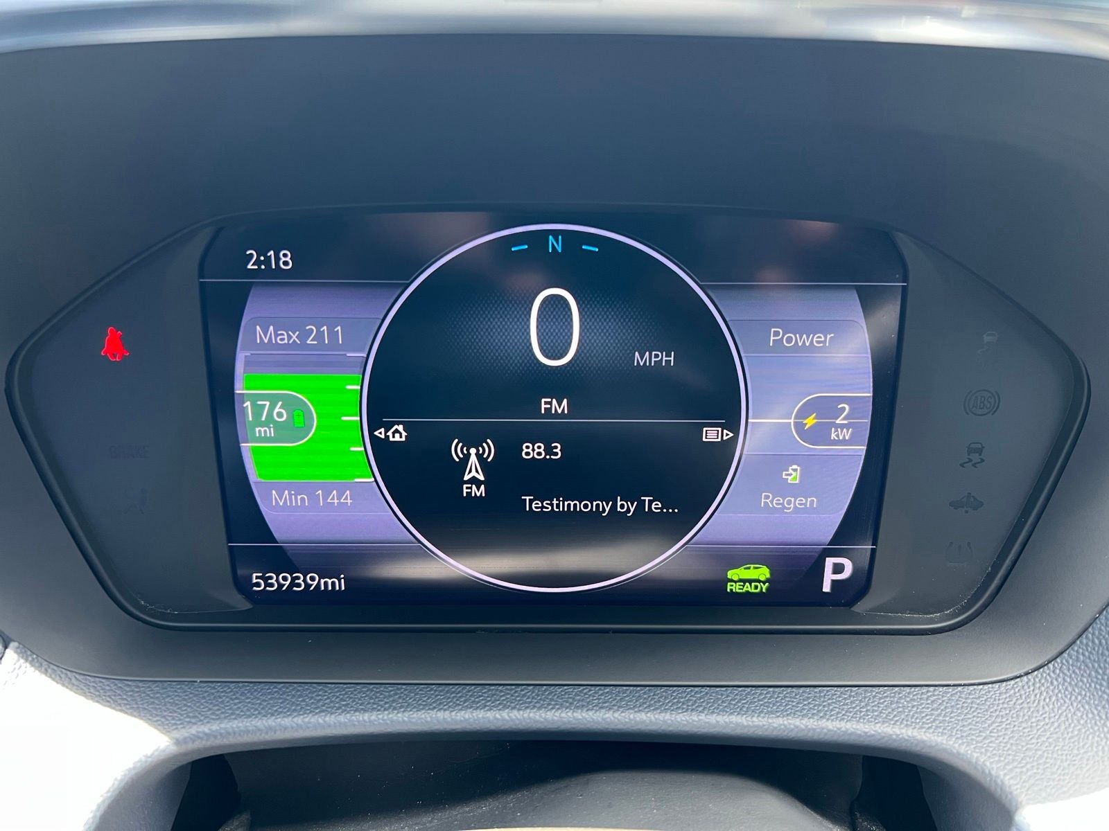 2022 Chevrolet Bolt EUV Premier