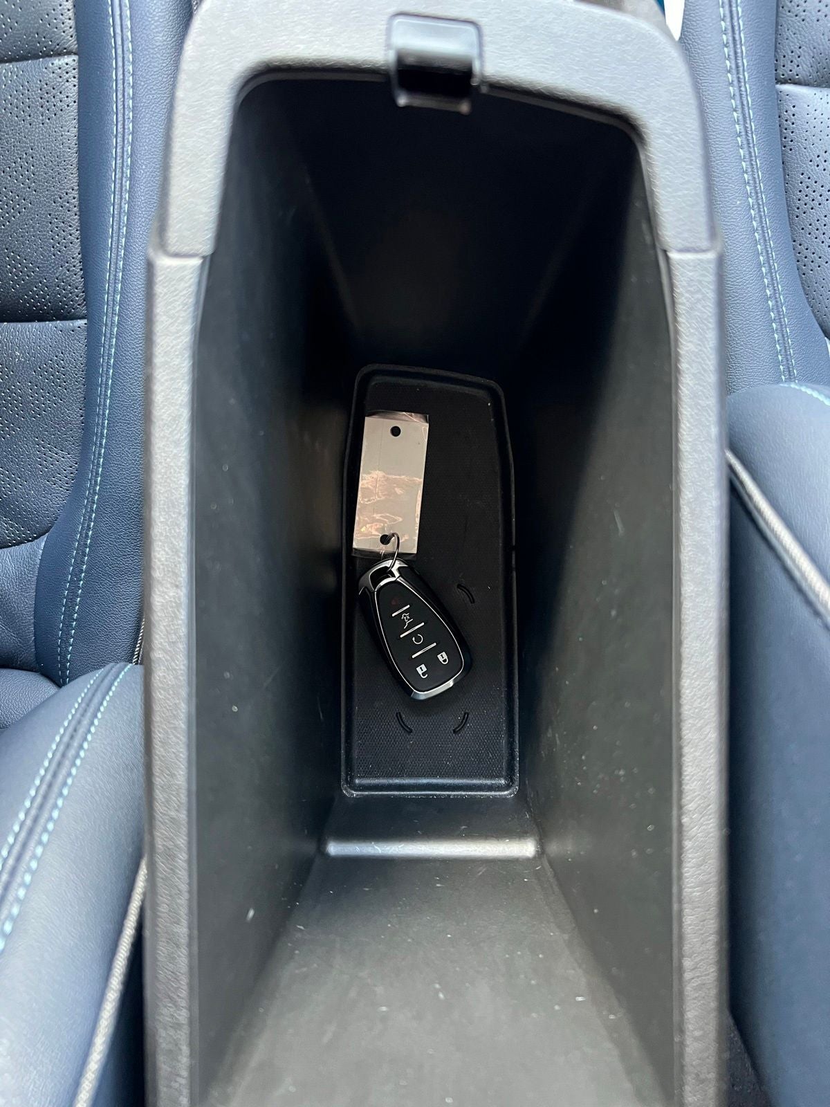 2022 Chevrolet Bolt EUV Premier