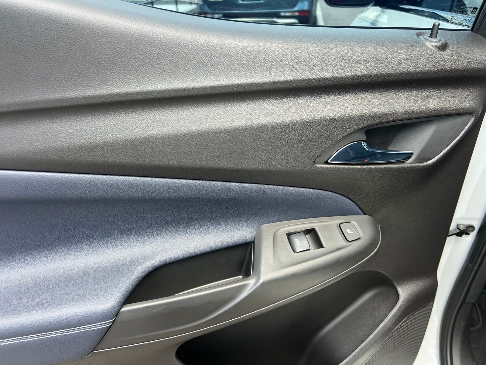 2022 Chevrolet Bolt EUV Premier