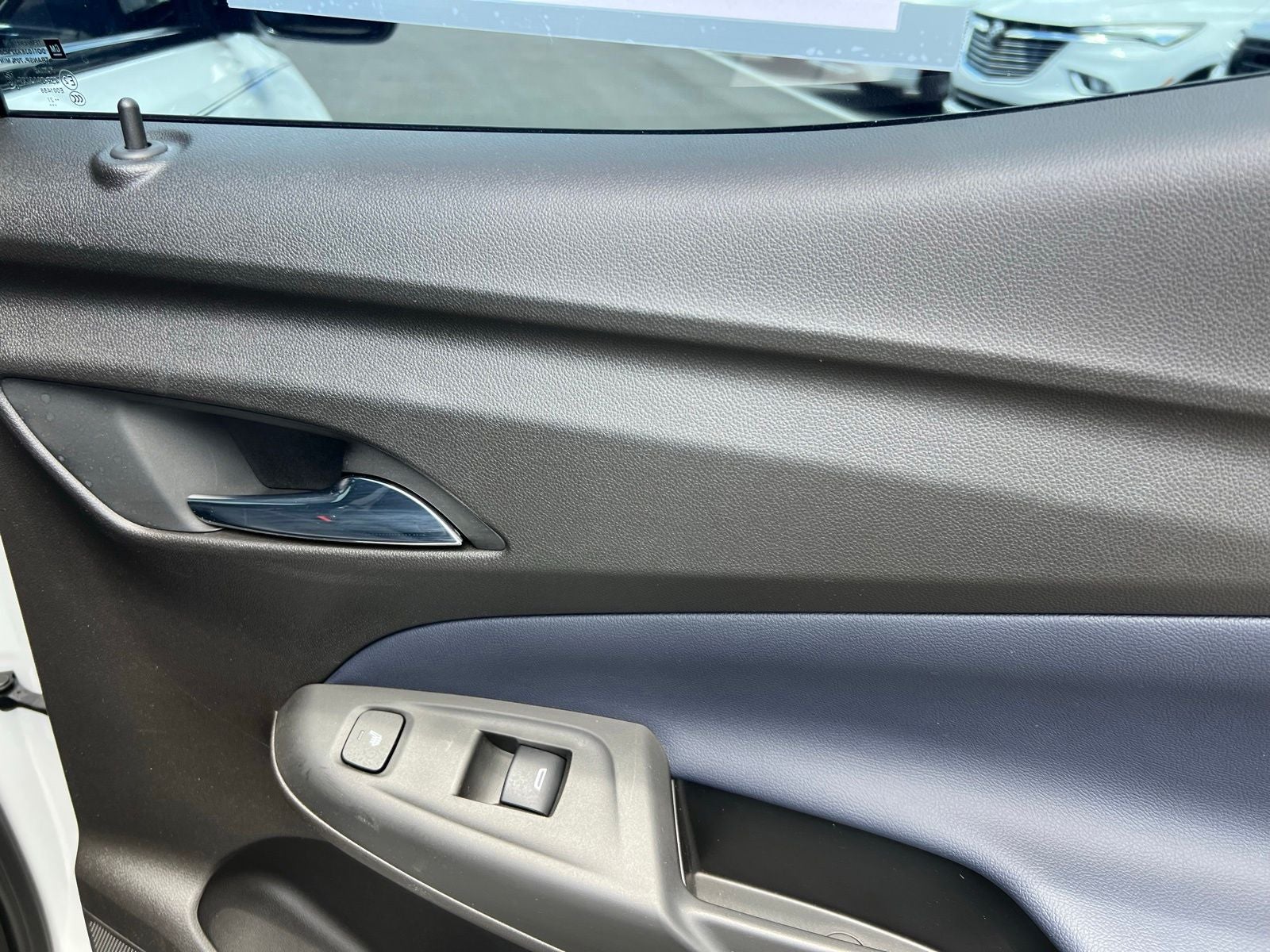 2022 Chevrolet Bolt EUV Premier