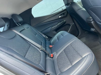 2022 Chevrolet Bolt EUV Premier