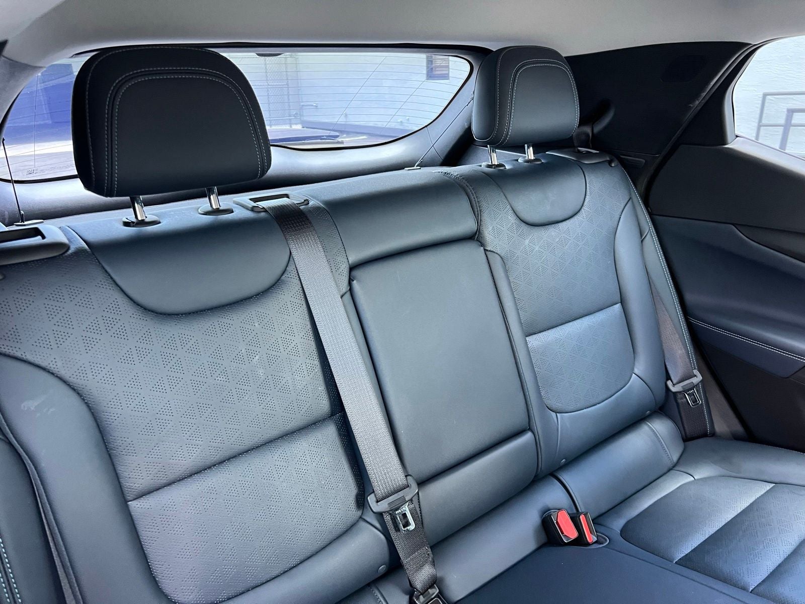 2022 Chevrolet Bolt EUV Premier