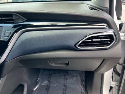 2022 Chevrolet Bolt EUV Premier