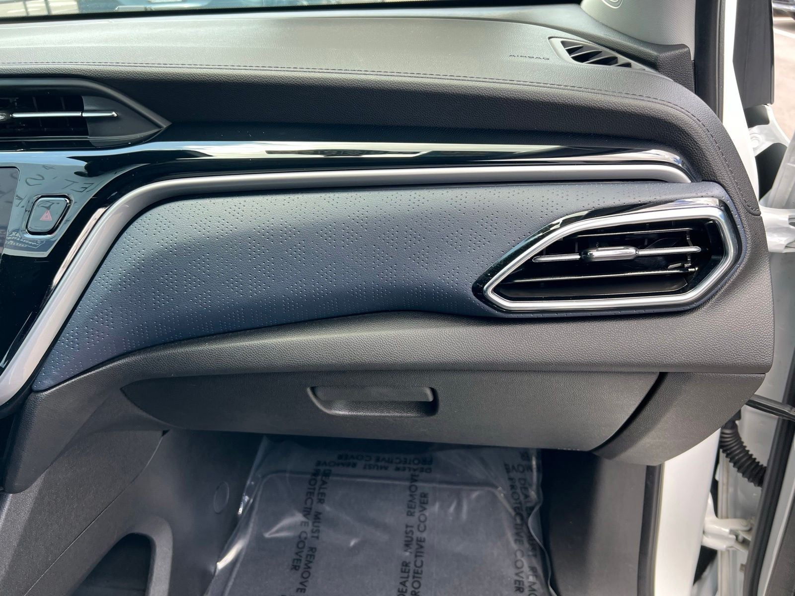 2022 Chevrolet Bolt EUV Premier