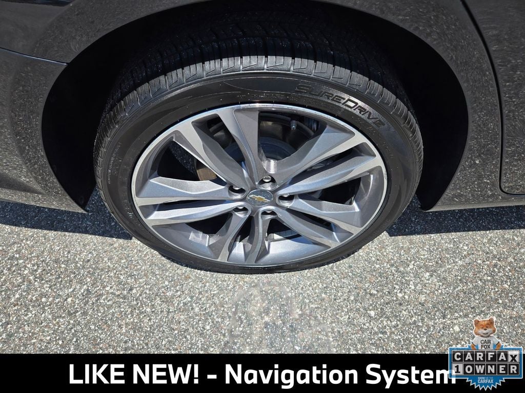 2024 Chevrolet Malibu LT 2LT