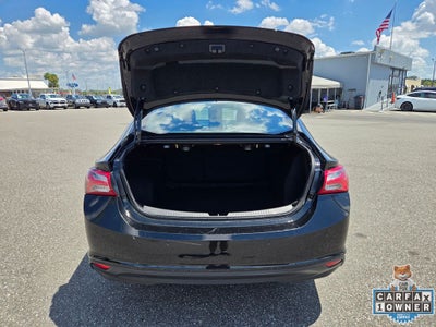 2024 Chevrolet Malibu LT 2LT